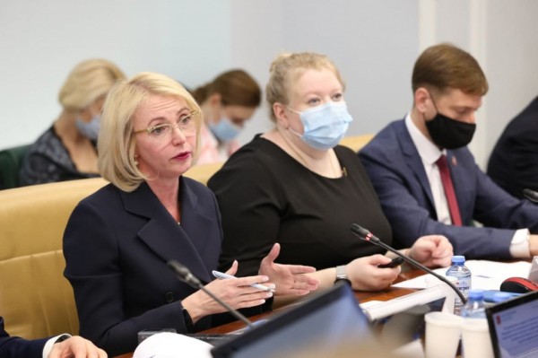 Три крупных больницы планируют построить в Челябинской области Три крупных больницы планируют построить в Челябинской области