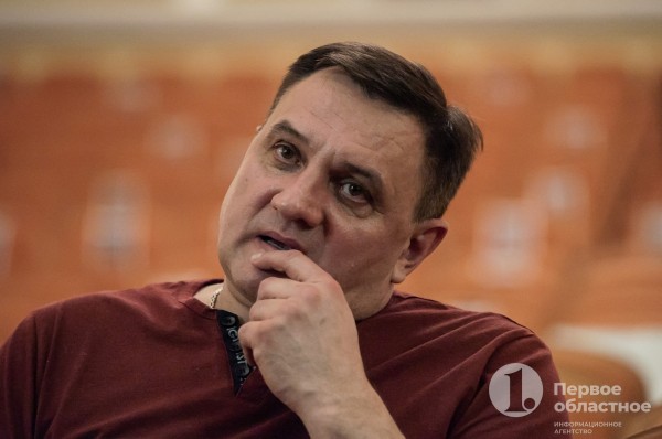 Уральскому духовому оркестру — десять лет