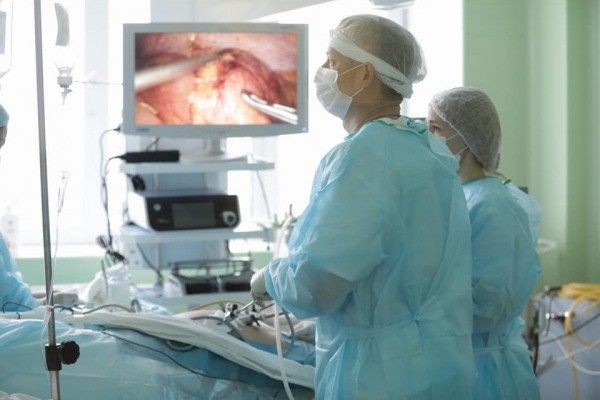 Челябинские хирурги спасли двух пациентов с резкой потерей веса