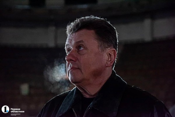 Когда откроется Челябинский цирк?