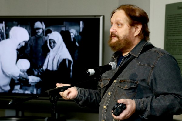 В Челябинске открылась выставка, посвященная трагедии 100-летней давности