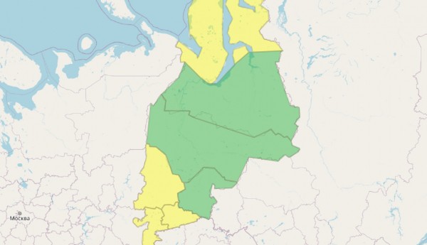 Погода резко ухудшится: сильный снегопад атакует Челябинскую область