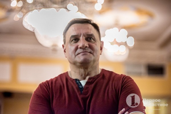 Уральскому духовому оркестру — десять лет