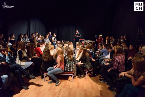 Как фестиваль искусств MUCH может стать уникальным челябинским брендом