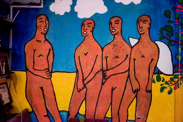 Студии «Манекен» 25 лет: что будет со студенческим театром, если ему не мешать