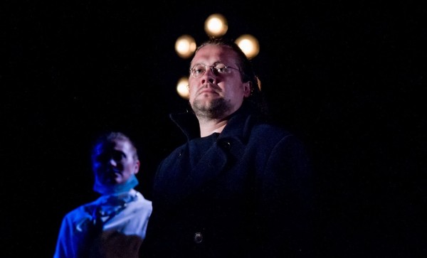 Челябинцы с размахом отметят Международный день театра Челябинцы с размахом отметят Международный день театра