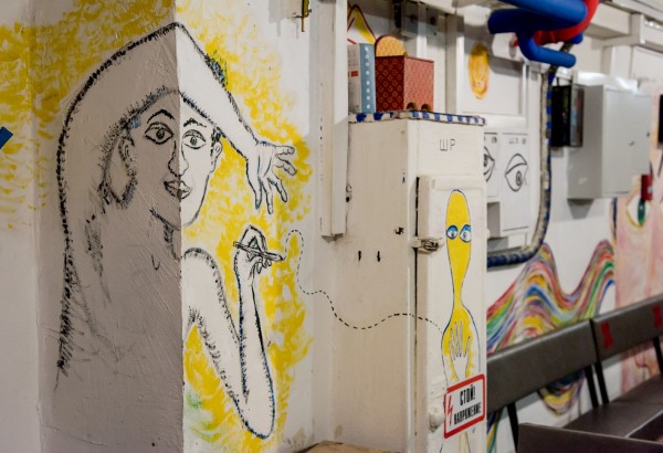 Студии «Манекен» 25 лет: что будет со студенческим театром, если ему не мешать