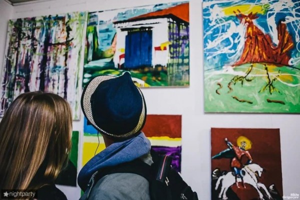 Как фестиваль искусств MUCH может стать уникальным челябинским брендом