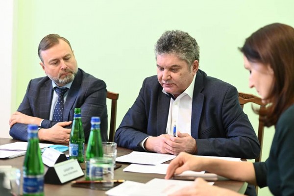 Попечители челябинской оперы отчитались за прошедший год