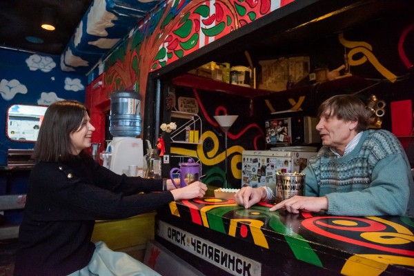 Студии «Манекен» 25 лет: что будет со студенческим театром, если ему не мешать