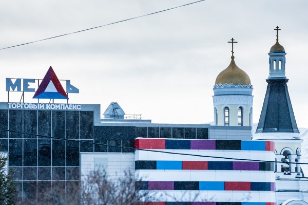 Олег Буданов: &laquo;Снег в&nbsp;Карабаше совсем не&nbsp;черный&raquo;