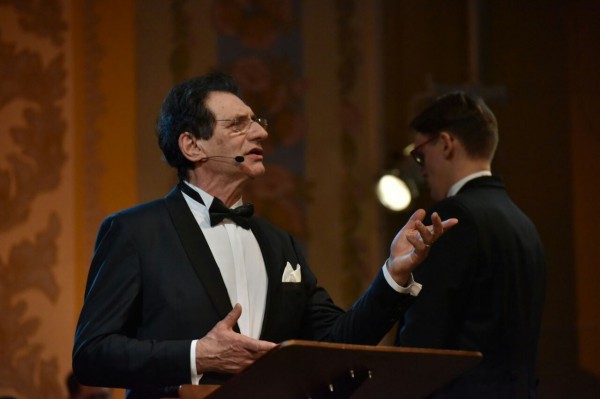 Евгений Князев выступил с Большим симфоническим оркестром в Челябинске Евгений Князев выступил с Большим симфоническим оркестром в Челябинске