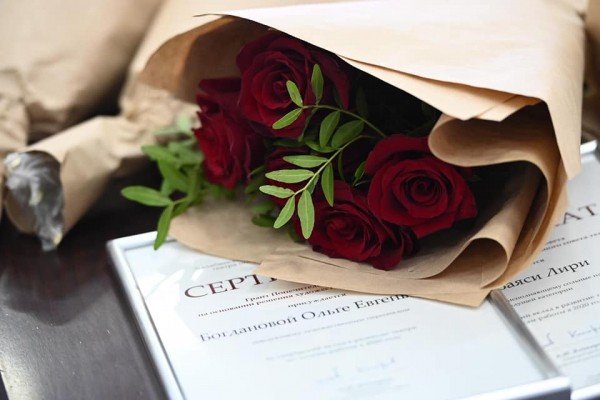 Попечители челябинской оперы отчитались за прошедший год