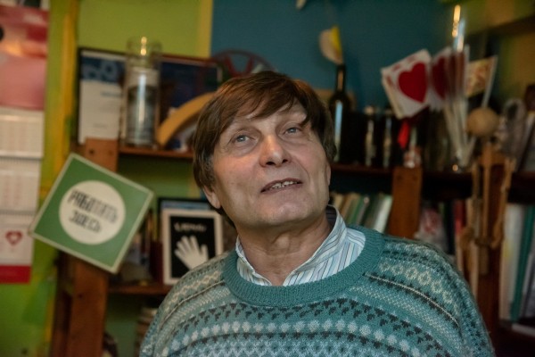 Студии «Манекен» 25 лет: что будет со студенческим театром, если ему не мешать