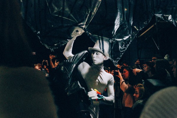 Как фестиваль искусств MUCH может стать уникальным челябинским брендом