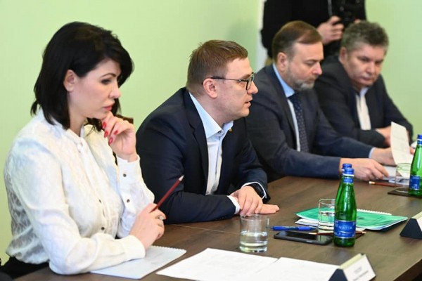 Попечители челябинской оперы отчитались за прошедший год