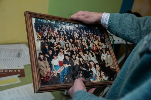 Студии «Манекен» 25 лет: что будет со студенческим театром, если ему не мешать