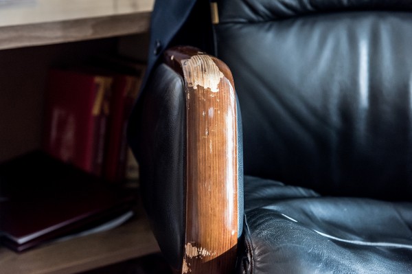 Олег Буданов: &laquo;Снег в&nbsp;Карабаше совсем не&nbsp;черный&raquo;