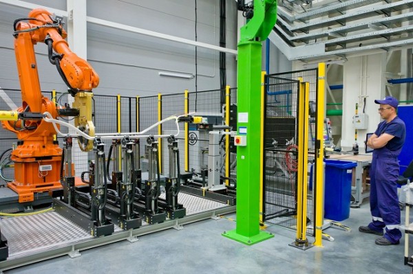 Челябинский региональный центр компетенций прошел сертификацию