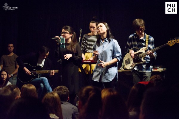 Как фестиваль искусств MUCH может стать уникальным челябинским брендом