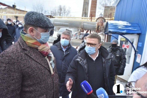 Мост с разворотом в светлое будущее Мост с разворотом в светлое будущее