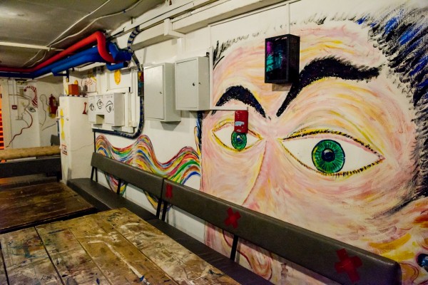 Студии «Манекен» 25 лет: что будет со студенческим театром, если ему не мешать