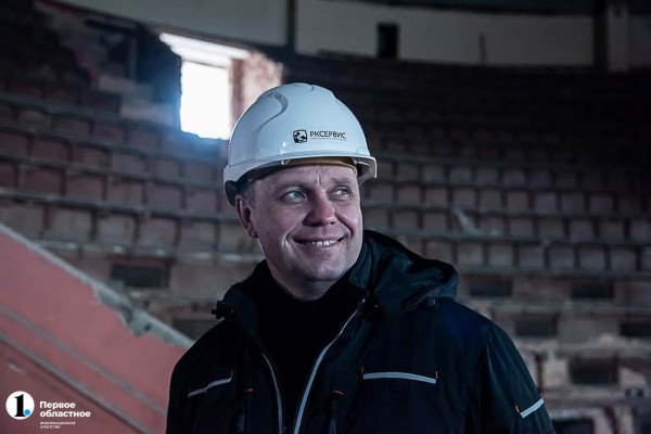 Когда откроется Челябинский цирк?