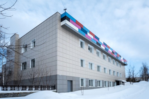 Олег Буданов: &laquo;Снег в&nbsp;Карабаше совсем не&nbsp;черный&raquo;