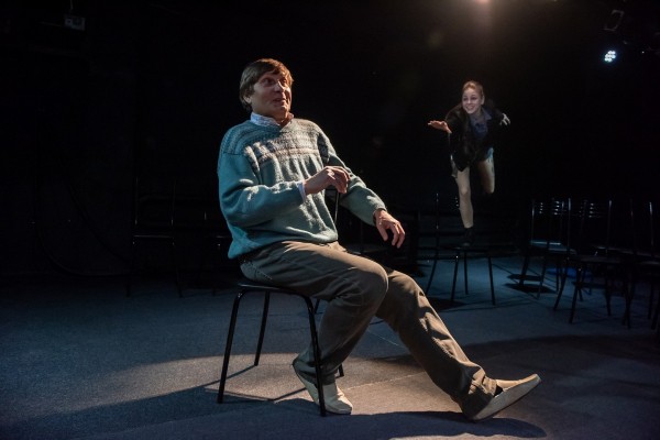 Студии «Манекен» 25 лет: что будет со студенческим театром, если ему не мешать