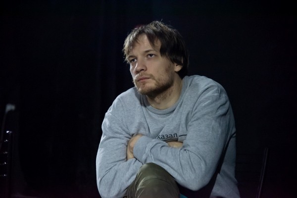 Студии «Манекен» 25 лет: что будет со студенческим театром, если ему не мешать