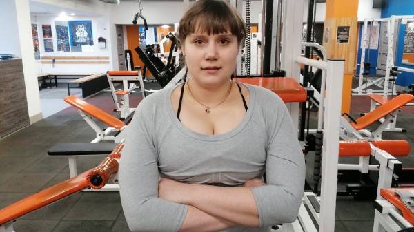 Спасает от травм: в Челябинске разработали уникальную футболку Спасает от травм: в Челябинске разработали уникальную футболку