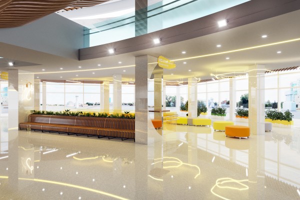 Когда откроется Челябинский цирк?