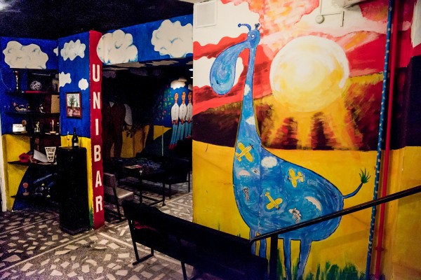 Студии «Манекен» 25 лет: что будет со студенческим театром, если ему не мешать