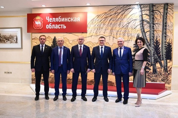 Текслер выступил с инициативой по выравниванию бюджетов регионов Текслер выступил с инициативой по выравниванию бюджетов регионов