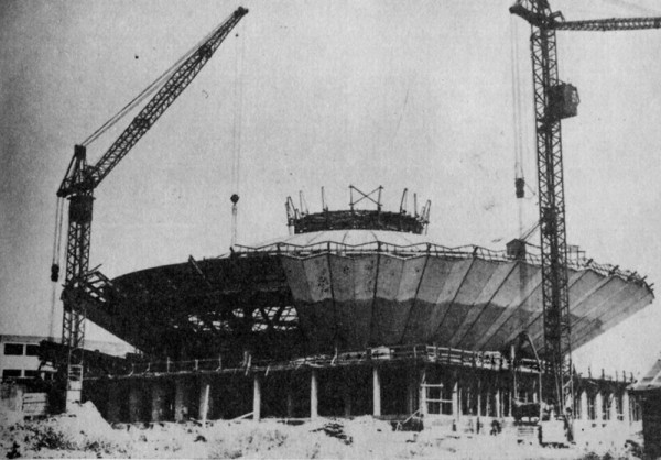 Когда откроется Челябинский цирк?