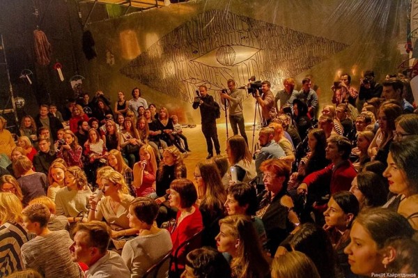 Как фестиваль искусств MUCH может стать уникальным челябинским брендом