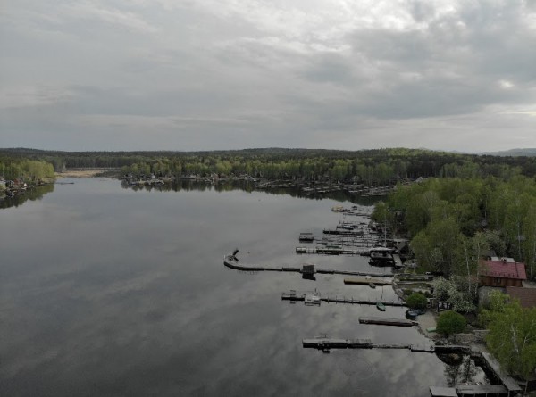 Грабеж по суду. С челябинских дачников взыскивают взносы, о которых они не знали Грабеж по суду. С челябинских дачников взыскивают взносы, о которых они не знали