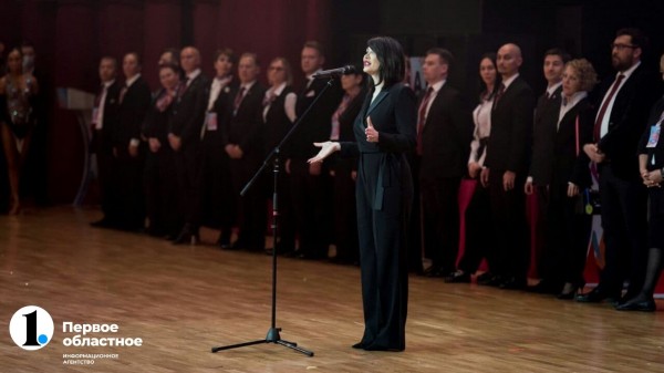 В Челябинске прошел Кубок губернатора Челябинской области по танцевальному спорту В Челябинске прошел Кубок губернатора Челябинской области по танцевальному спорту