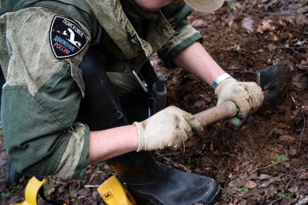 Южноуральцы отправятся на поиски неизвестных солдат Великой Отечественной войны Южноуральцы отправятся на поиски неизвестных солдат Великой Отечественной войны