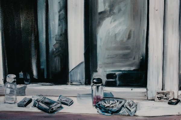 В челябинском театре откроется выставка сразу про два космоса В челябинском театре откроется выставка сразу про два космоса