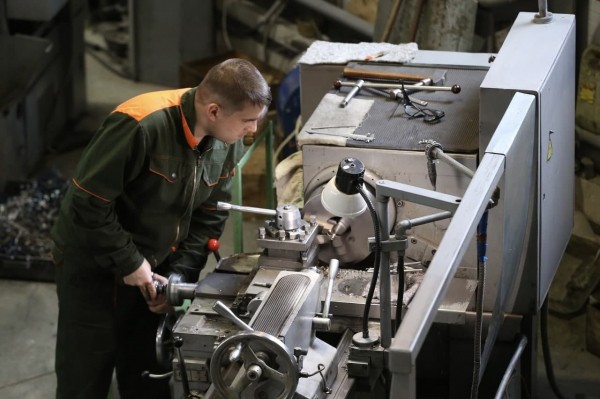 Как 100 лет назад: первый театр Южного Урала отметил вековой юбилей