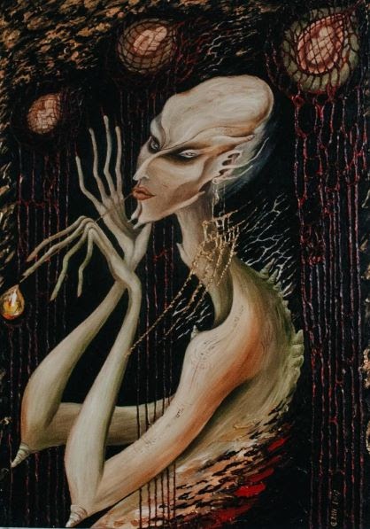 В челябинском театре откроется выставка сразу про два космоса В челябинском театре откроется выставка сразу про два космоса