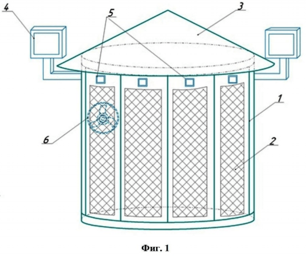 В Челябинске появятся «искусственные деревья»