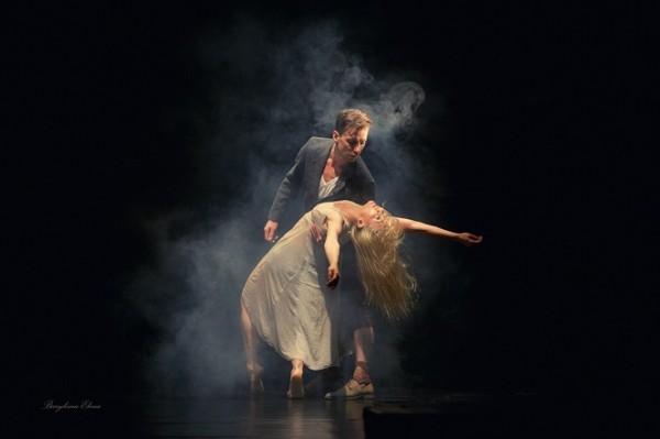 Елена Пришвицына: «Здесь мой город и мой театр» Елена Пришвицына: «Здесь мой город и мой театр»