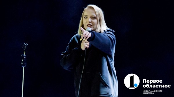 Мамы Нади Джабраиловой и Сауле Юсуповой пришли на «Женский стендап» в Челябинске Мамы Нади Джабраиловой и Сауле Юсуповой пришли на «Женский стендап» в Челябинске