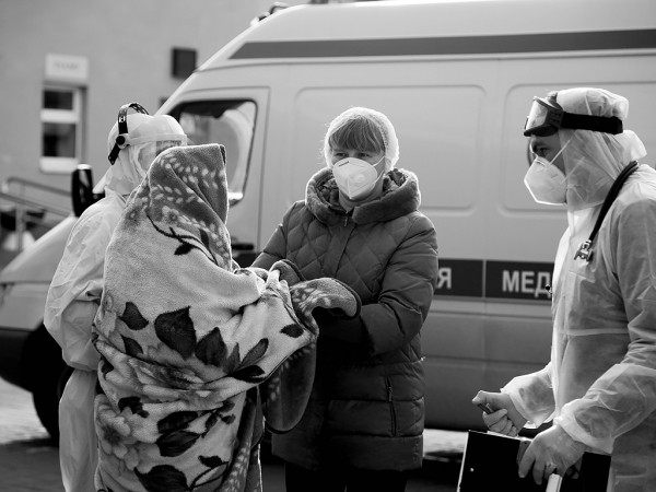 Челябинский фотоклуб победил на Всероссийском профессиональном конкурсе «Берега-2021»