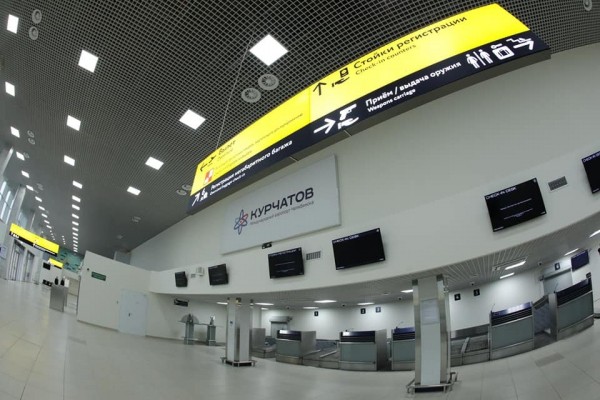 В начале мая из Челябинска планируют возобновить полеты в Турцию и СНГ В начале мая из Челябинска планируют возобновить полеты в Турцию и СНГ