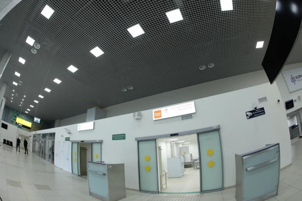 В начале мая из Челябинска планируют возобновить полеты в Турцию и СНГ В начале мая из Челябинска планируют возобновить полеты в Турцию и СНГ