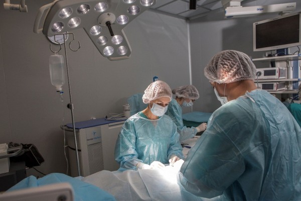 Детская урология и офтальмология закрываются: куда переедут врачи ГКБ №3 в Челябинске