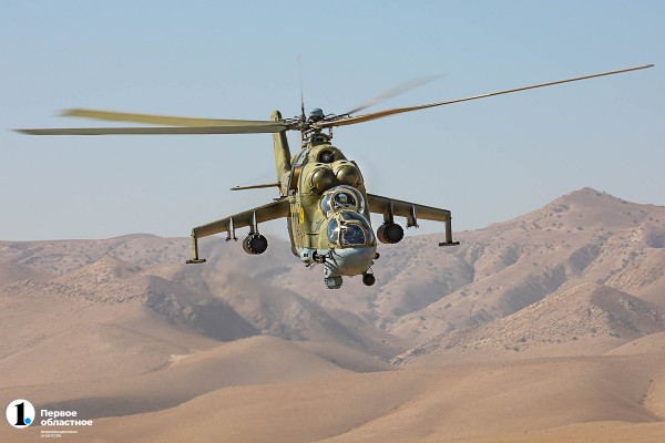 Военное учение в&nbsp;Таджикистане: эксклюзив ИА&nbsp;&laquo;Первое областное&raquo;